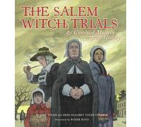 Jane Yolen Heidi E y Stemple The Salem Witch Trials (Copertina rigida)
