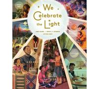 Jane Yolen Heidi E. Y. Stemple We Celebrate the Light (Copertina rigida)