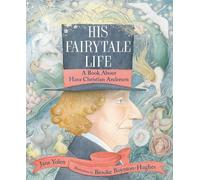 Jane Yolen His Fairytale Life (Copertina rigida)