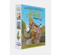 Jane Yolen How Do Dinosaurs...? Box Set (Mixed Media Product)