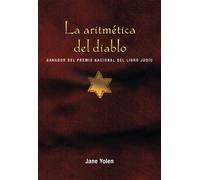 Jane Yolen La aritmética del diablo / The Devil's Arithmetic (Tascabile)