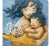 Jane Yolen Merbaby's Lullaby (Libro di cartone)