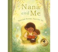 Jane Yolen Nana and Me (Copertina rigida)