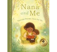 Jane Yolen Sejung Kim Nana and Me (Copertina rigida)