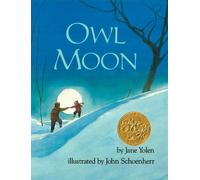 Jane Yolen Owl Moon (Copertina rigida)