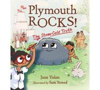Jane Yolen Plymouth Rocks (Copertina rigida)