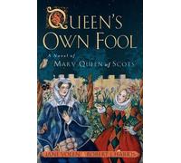 Jane Yolen Robert Harris Queen's Own Fool (Tascabile)