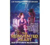 Jane Yolen Seanan McGuire Premee Mohamed Naom The Reinvented (Copertina rigida)