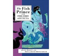 Jane Yolen Shulamith Oppenheim The Fish Prince and Other Stories (Tascabile)