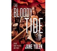 Jane Yolen The Bloody Tide (Tascabile)