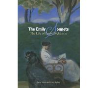 Jane Yolen The Emily Sonnets (Copertina rigida)