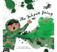 Jane Yolen The Inkpot Fairy (Copertina rigida)