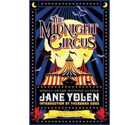 Jane Yolen The Midnight Circus (Tascabile)