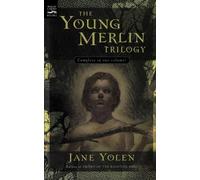 Jane Yolen The Young Merlin Trilogy (Tascabile) Young Merlin Trilogy