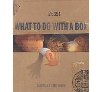 Jane Yolen What to Do with a Box (Copertina rigida)
