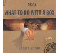 Jane Yolen What to Do with a Box (Tascabile)