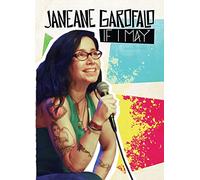 Janeane Garofalo - If I May [Edizione: Stati Uniti]
