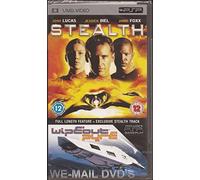 Janeane Garofalo - Stealth