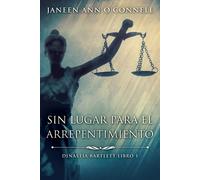 Janeen Ann O'Co Sin Lugar Para El Arrepentimiento: En Español (Dinas (Tascabile)