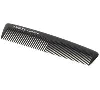 Janeke 57813 Pettine tascabile professionale 14 cm 10x10x8 I