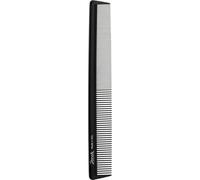 Janeke Black Line Pettine Largo Fine Termoprotezione - Accessori Capelli