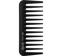 Janeke Black Line Pettine Piccolo Applicazione Gel 11x5cm - Accessori Capelli