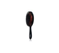 Janeke Black Line Spazzola Ovale 22,5 cm - Accessorio capelli
