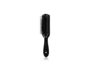Janeke Black Line Spazzola Professionale Ovale 22,5 cm - Accessorio capelli