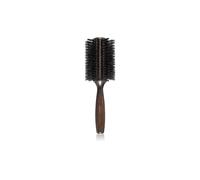 Janeke Bobinga Wood Hair-Brush Ø 70 mm spazzola in legno per capelli con setole di cinghiale 23 cm 1 pz