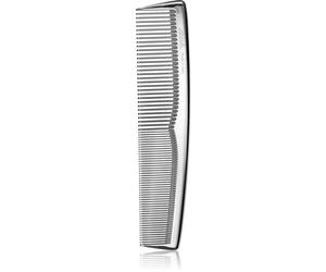 Janeke Chromium Line Toilette Comb Bigger Size pettine per capelli 20,4 x 4,2 cm 1 pz