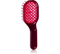 Janeke Curvy Vented Brush spazzola piatta per un'asciugatura rapida 15x5 cm