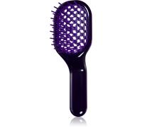 Janeke Curvy Vented Brush spazzola piatta per un'asciugatura rapida 15x5 cm