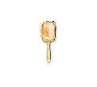 Janeke Gold Line Hairbrush with Mirror spazzola per capelli con specchietto 21,5 x 9 cm 1 pz