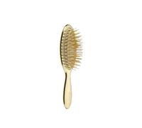 Janeke Gold Line Air-Cushioned spazzola piatta 17,3 x 5 cm