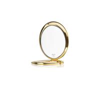 Janeke Gold Line Table Double Mirror specchietto cosmetico Ø 130 mm 1 pz