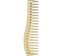 Janeke Gold Line Wavy Pettine - Pettine