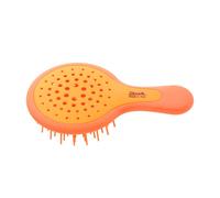 Janeke Mini Superbrush spazzola per capelli arancione 1 pz Spazzola