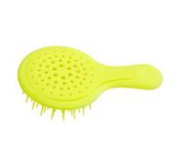 Janeke Mini Superbrush spazzola per capelli gialla 1 pz Spazzola