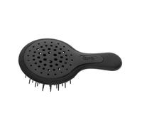 Janeke Mini Superbrush spazzola per capelli nera 1 pz Spazzola