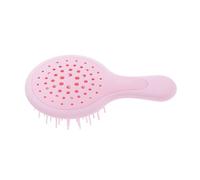 Janeke Mini Superbrush spazzola per capelli rosa 1 pz Spazzola