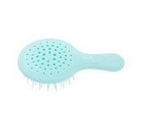 Janeke Mini Superbrush spazzola per capelli turchese 1 pz Spazzola