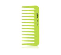 Janeke Mini Supercomb Verde Mela - Pettine capelli