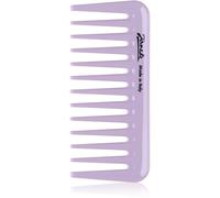 Janeke Mini Supercomb With Wide Teeth pettine per tutti i tipi di capelli 1 pz