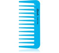 Jäneke mini supercomb turchese fluorescente - pettini per uno syling perfetto