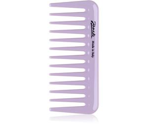 Janeke Mini Supercomb With Wide Teeth pettine per tutti i tipi di capelli 1 pz