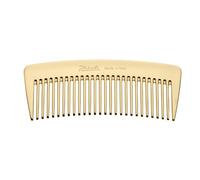 Janeke Pettine dorato 1 pz Pettine