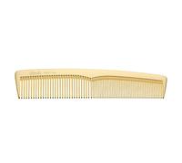 Janeke Gold Line Toilette Comb Bigger Size pettine tagliacapelli 20,4 x 4,2 cm 1 pz