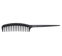 Janeke Pettine Fashioncomb per styling Nero g
