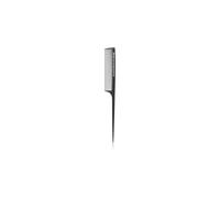 Janeke Pettine Fibra Carbonio Coda Lunga 21,7 cm - Accessori Capelli
