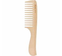 Janeke Pettine in legno 1 pz Pettine
